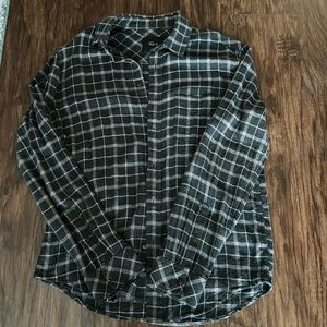 Rails - Men’s flannel
